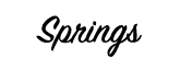 Springs